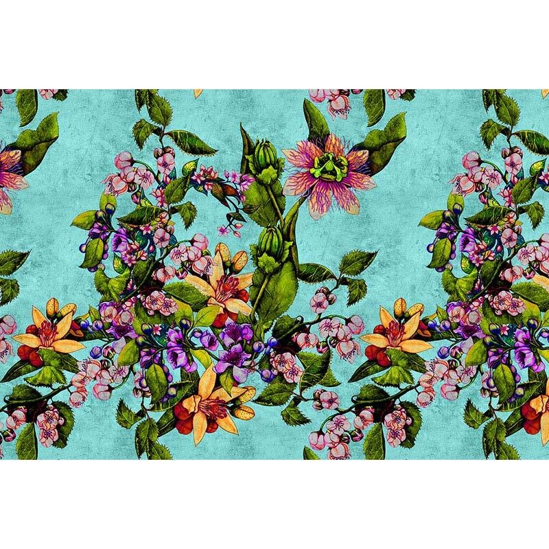 Digitaldruck-Tapete Tropical passion 1 livingwalls (114242)