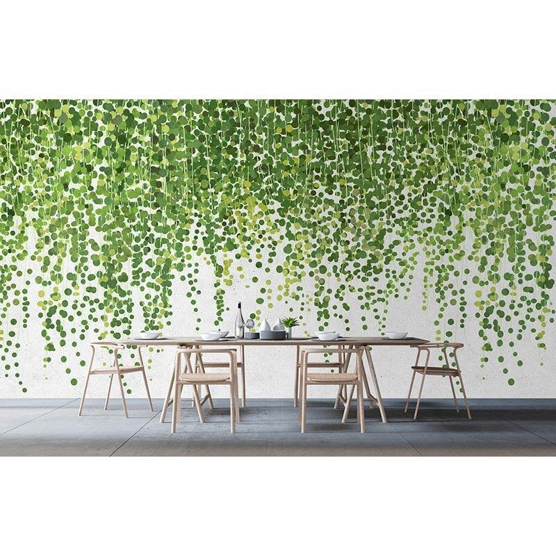 Digitaldruck-Tapete Hanging garden 1 livingwalls (114222)