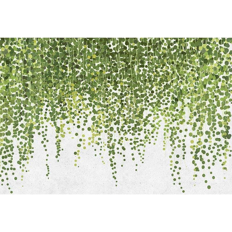 Digitaldruck-Tapete Hanging garden 1 livingwalls (114222)