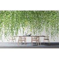 Digitaldruck-Tapete Hanging garden 1 livingwalls (114222)