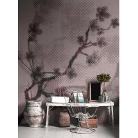 Digitaldruck-Tapete Twigs 3 livingwalls (114207)