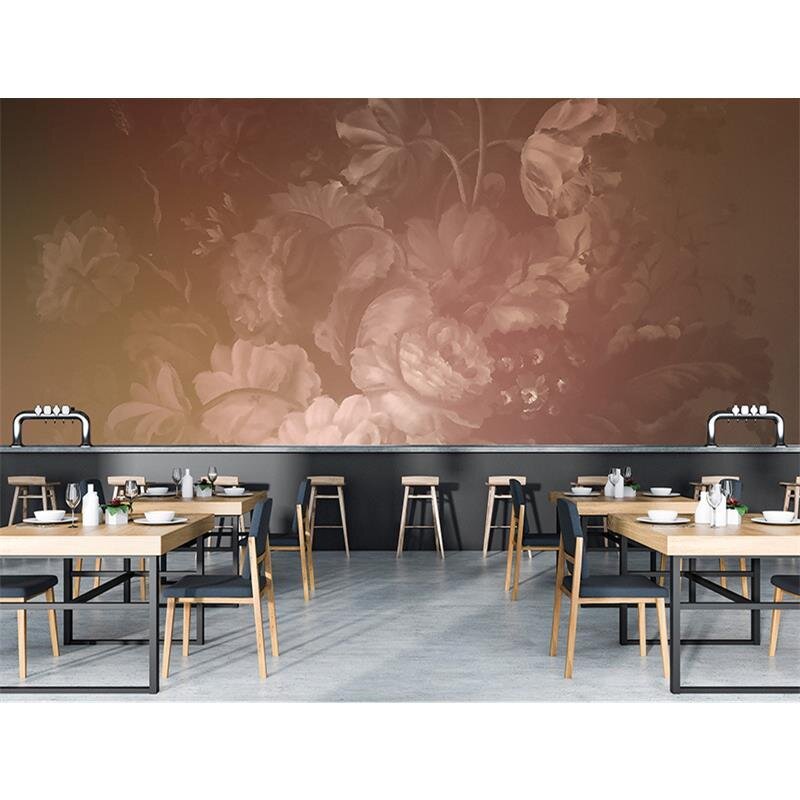 Digitaldruck-Tapete Dutch pastel 3 livingwalls (114187)