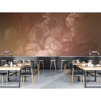 Digitaldruck-Tapete Dutch pastel 3 livingwalls (114187)