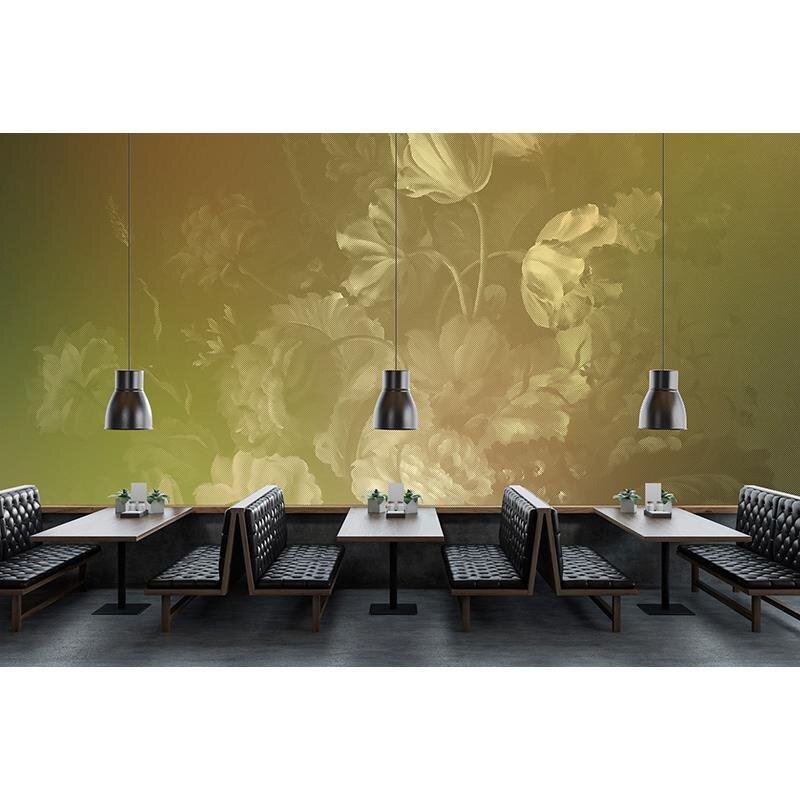 Digitaldruck-Tapete Dutch pastel 2 livingwalls (114182)