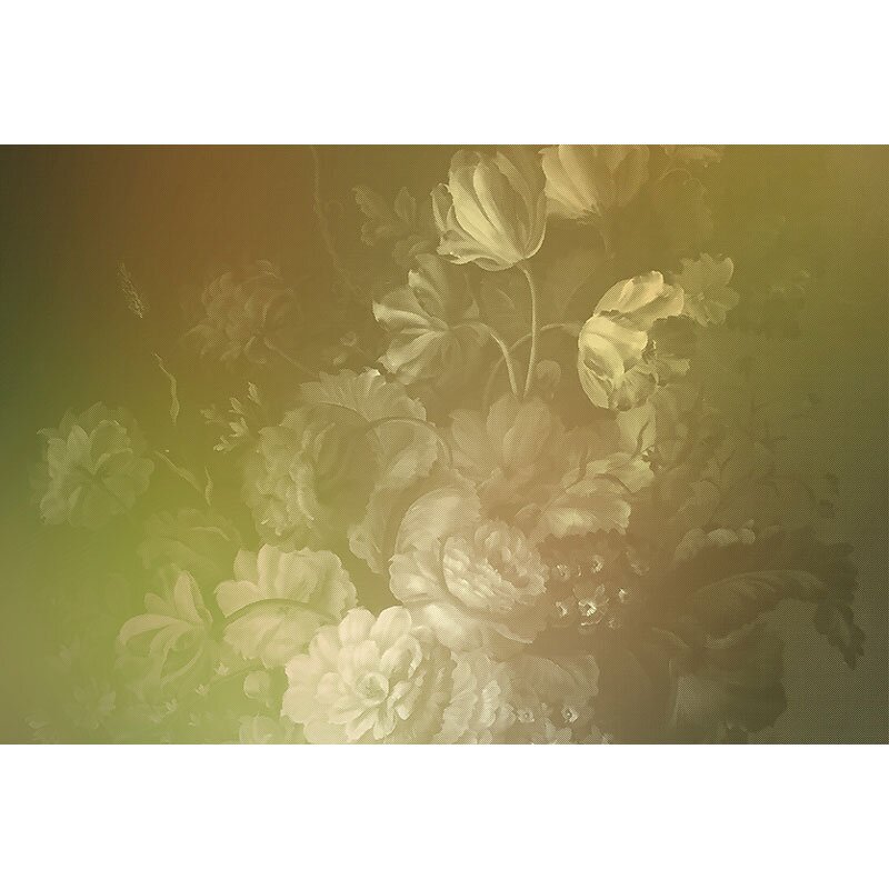 Digitaldruck-Tapete Dutch pastel 2 livingwalls (114182)