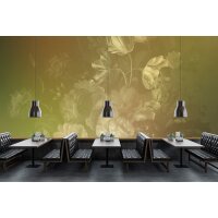 Digitaldruck-Tapete Dutch pastel 2 livingwalls (114182)