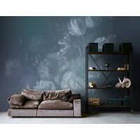 Digitaldruck-Tapete Dutch pastel 1 livingwalls (114177)