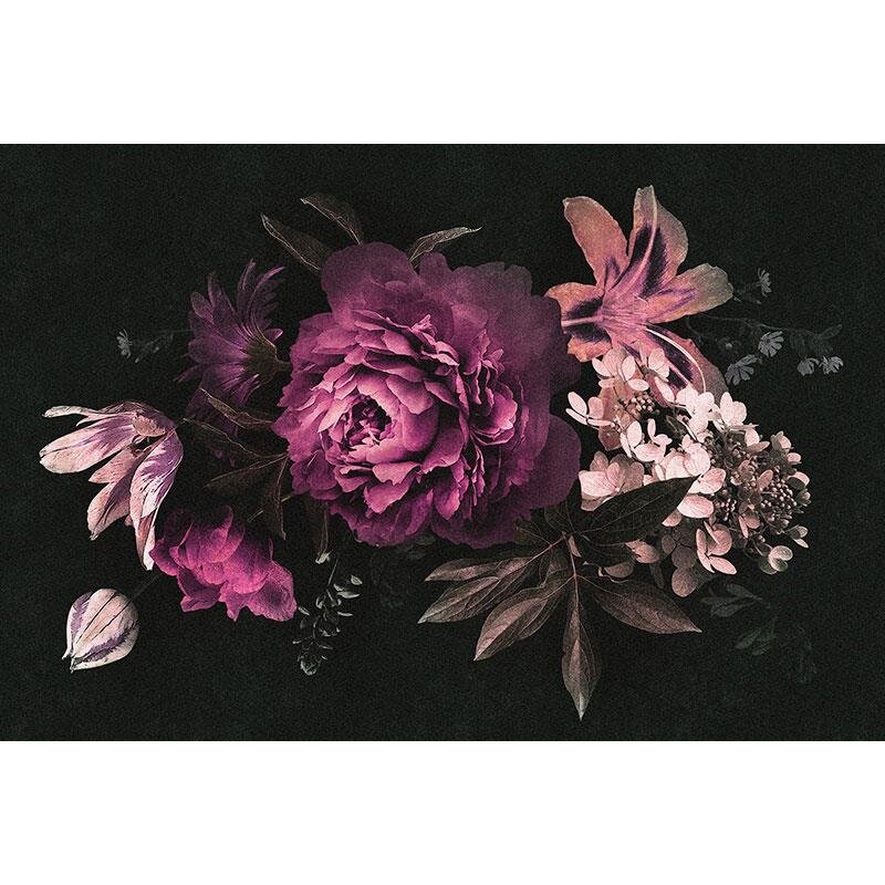 Digitaldruck-Tapete Drama queen 3 livingwalls (114172)