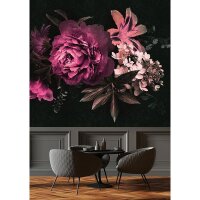 Digitaldruck-Tapete Drama queen 3 livingwalls (114172)