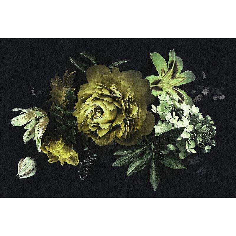 Digitaldruck-Tapete Drama queen 2 livingwalls (114167)