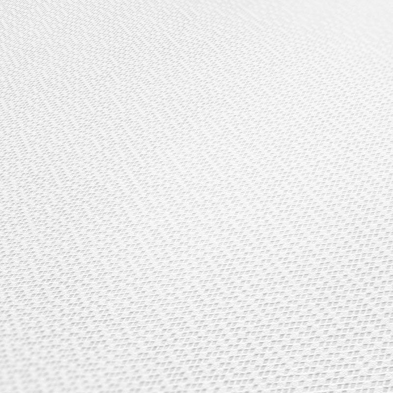 Tapete Weiß Überstreichbar AS-Creation (306814)