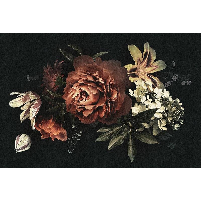 Digitaldruck-Tapete Drama queen 1 livingwalls (114162)