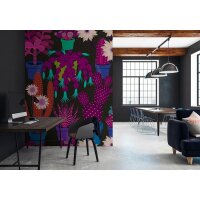 Digitaldruck-Tapete Cactus garden 1 livingwalls (114142)