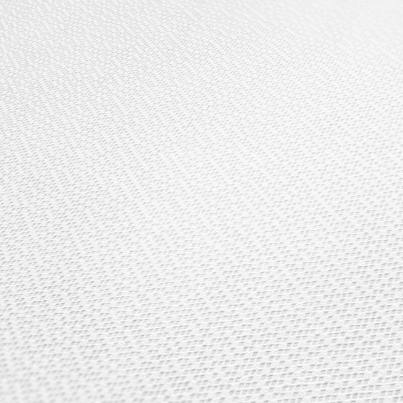 Tapete Weiß Überstreichbar AS-Creation (306616)