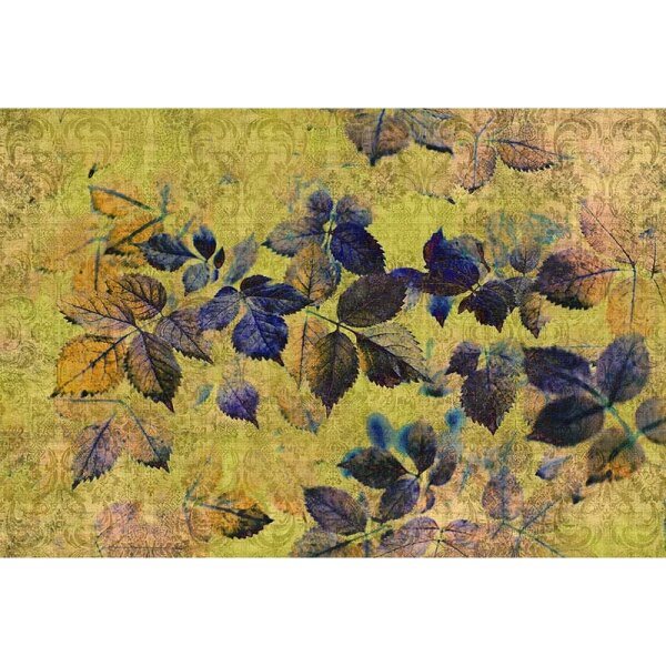 Digitaldruck-Tapete Indian summer 1 livingwalls (114092)