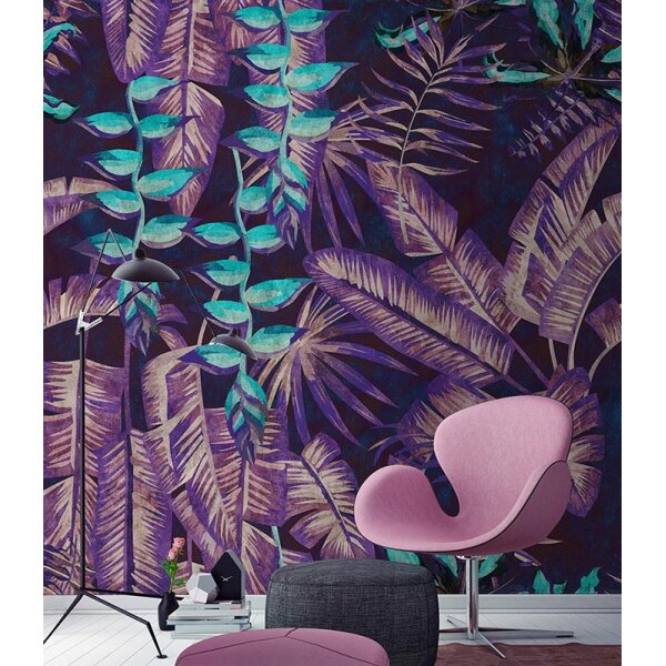 Digitaldruck-Tapete Tropicana 6 livingwalls (114087)