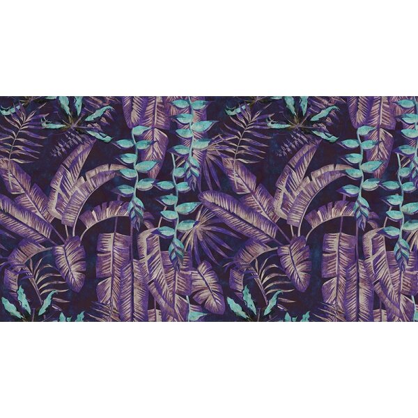 Digitaldruck-Tapete Tropicana 6 livingwalls (114087)