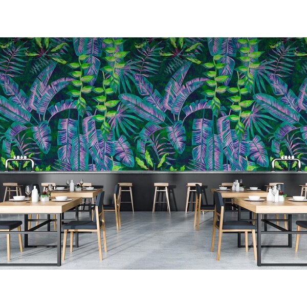 Digitaldruck-Tapete Tropicana 5 livingwalls (114082)