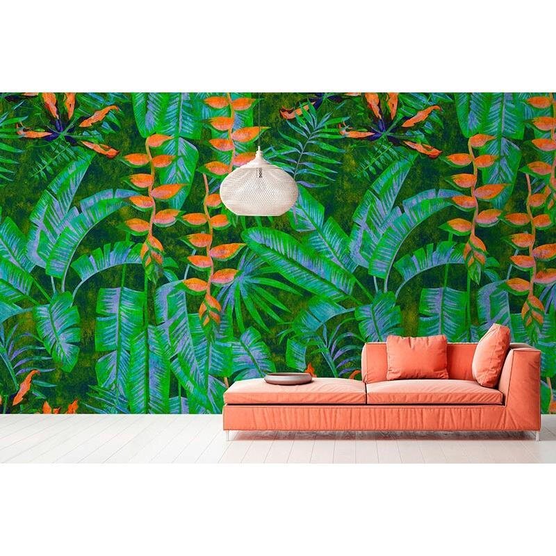 Digitaldruck-Tapete Tropicana 4 livingwalls (114077)