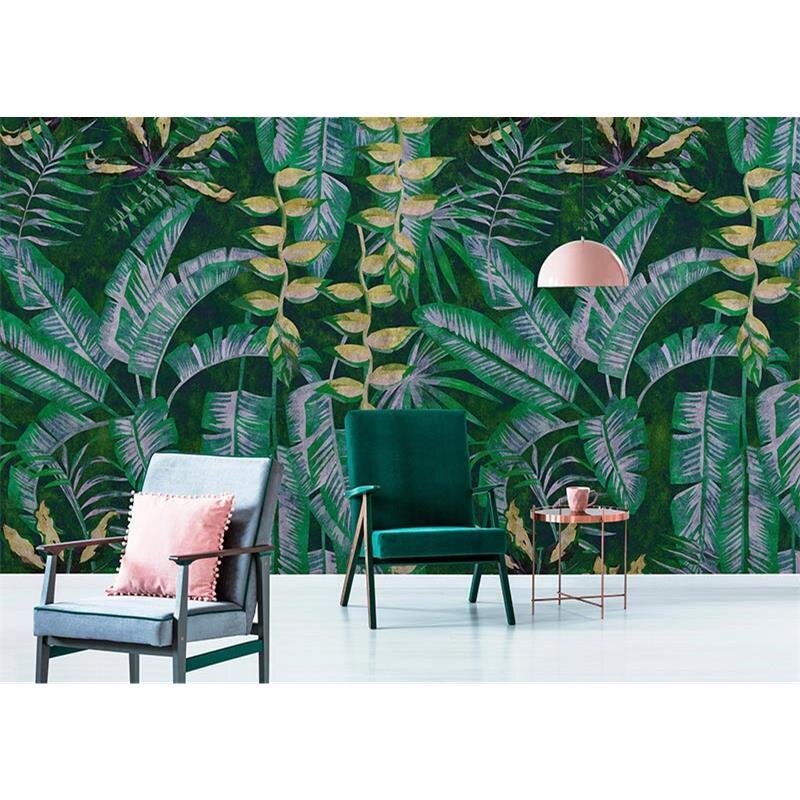 Digitaldruck-Tapete Tropicana 2 livingwalls (114067)