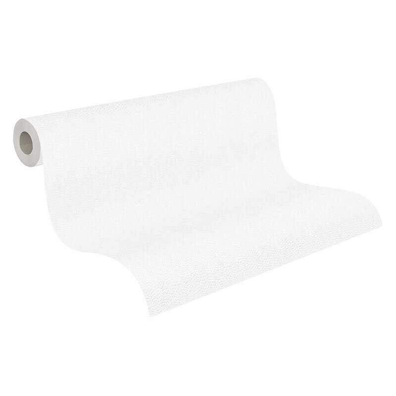 Tapete Weiß Überstreichbar AS-Creation (305916)