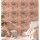 Tapete Orange, Braun Architects Paper Vliestapete (391722)
