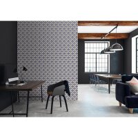 Digitaldruck-Tapete Azulejos 2 livingwalls (114022)
