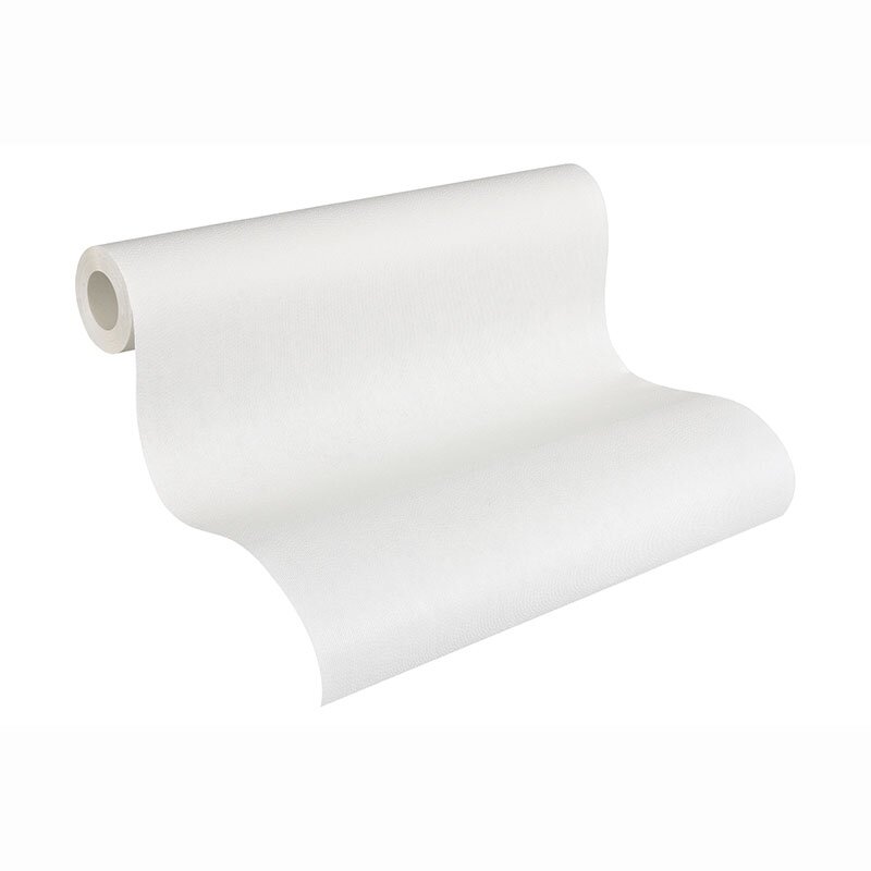 Tapete Weiß Überstreichbar AS-Creation (305817)