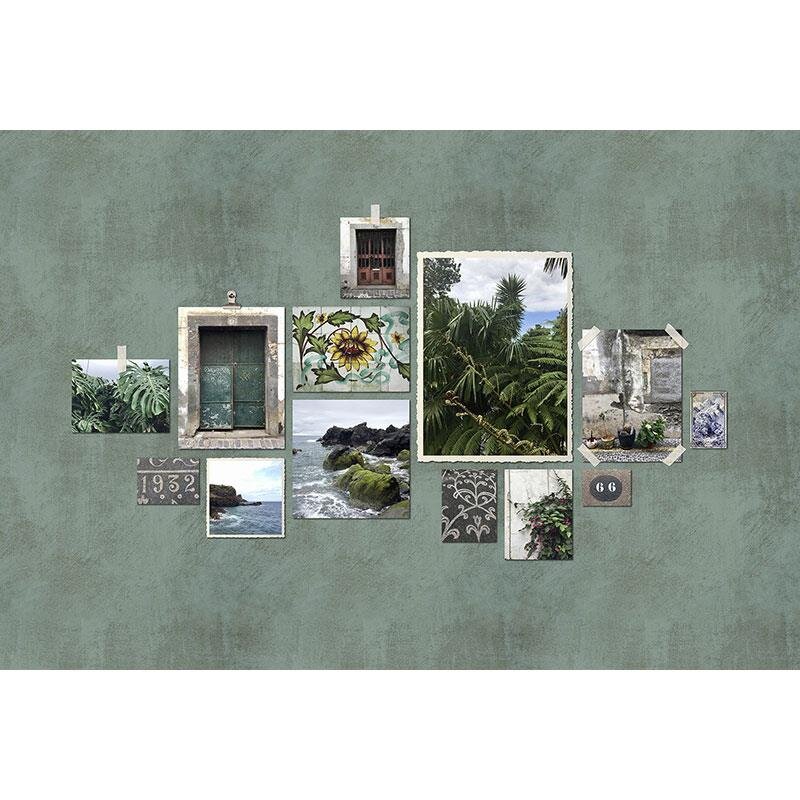 Digitaldruck-Tapete Atlantic spirit 2 livingwalls (114012)