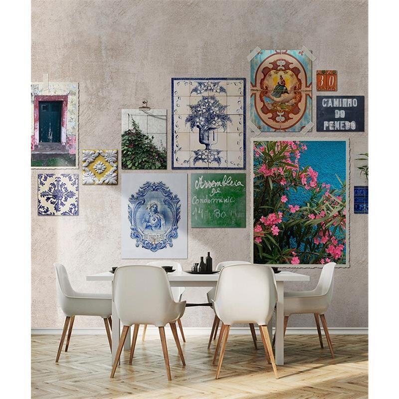 Digitaldruck-Tapete Atlantic spirit 1 livingwalls (114007)