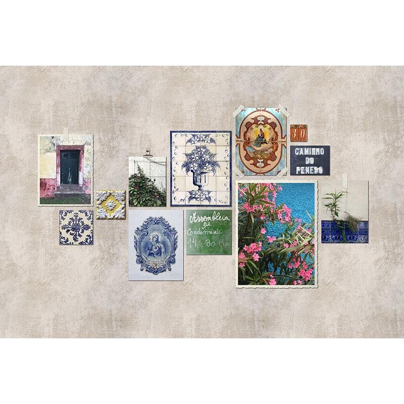 Digitaldruck-Tapete Atlantic spirit 1 livingwalls (114007)