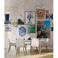 Digitaldruck-Tapete Atlantic spirit 1 livingwalls (114007)