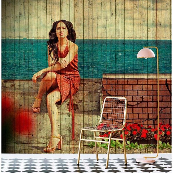 Digitaldruck-Tapete Havana 3 livingwalls (113987)