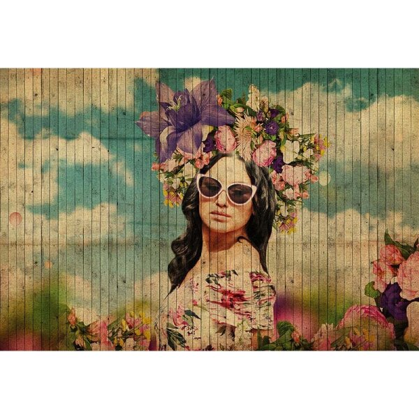 Digitaldruck-Tapete Havana 1 livingwalls (113977)