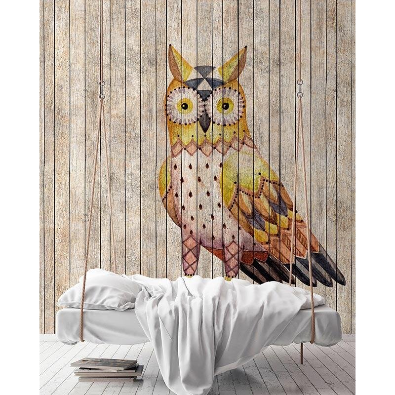 Digitaldruck-Tapete Fairy tale 1 livingwalls (113967)