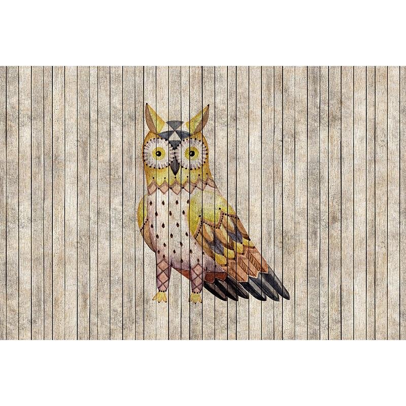 Digitaldruck-Tapete Fairy tale 1 livingwalls (113967)