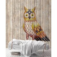 Digitaldruck-Tapete Fairy tale 1 livingwalls (113967)