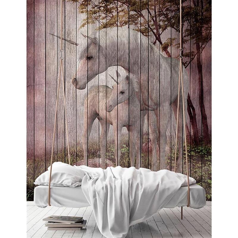 Digitaldruck-Tapete Fantasy 4 livingwalls (113962)