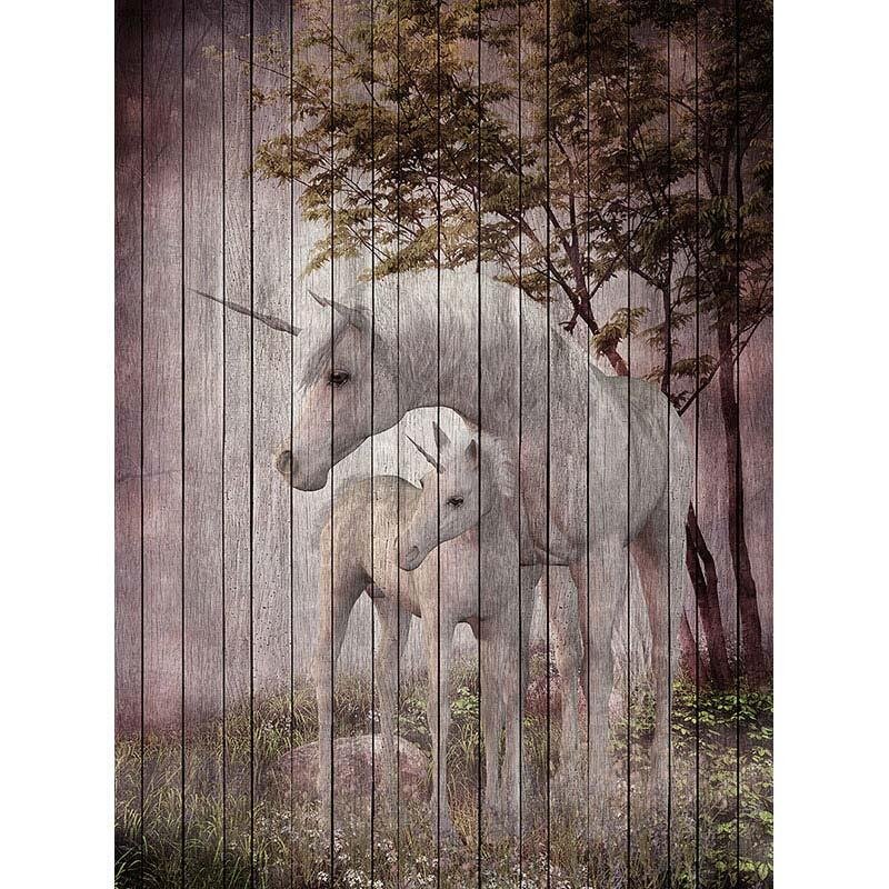 Digitaldruck-Tapete Fantasy 4 livingwalls (113962)