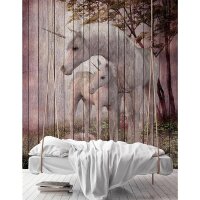 Digitaldruck-Tapete Fantasy 4 livingwalls (113962)