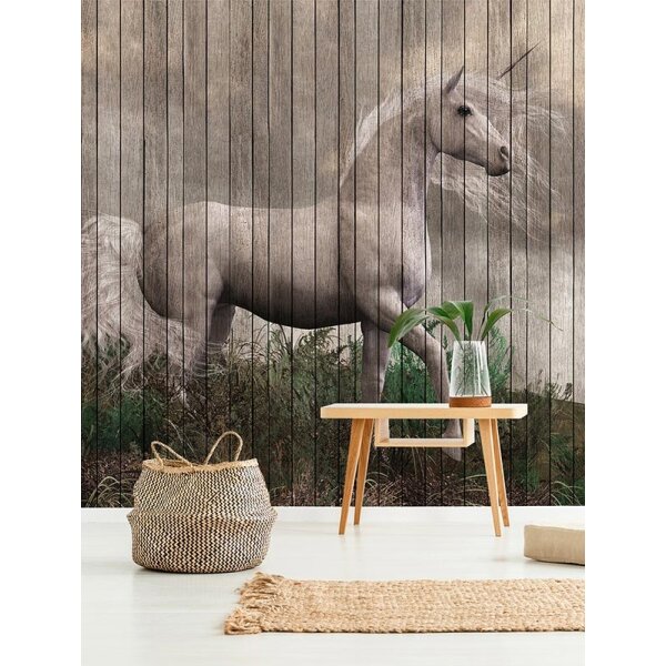 Digitaldruck-Tapete Fantasy 3 livingwalls (113957)