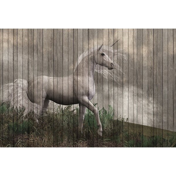 Digitaldruck-Tapete Fantasy 3 livingwalls (113957)