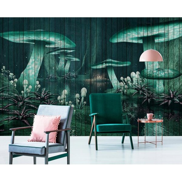 Digitaldruck-Tapete Fantasy 1 livingwalls (113947)