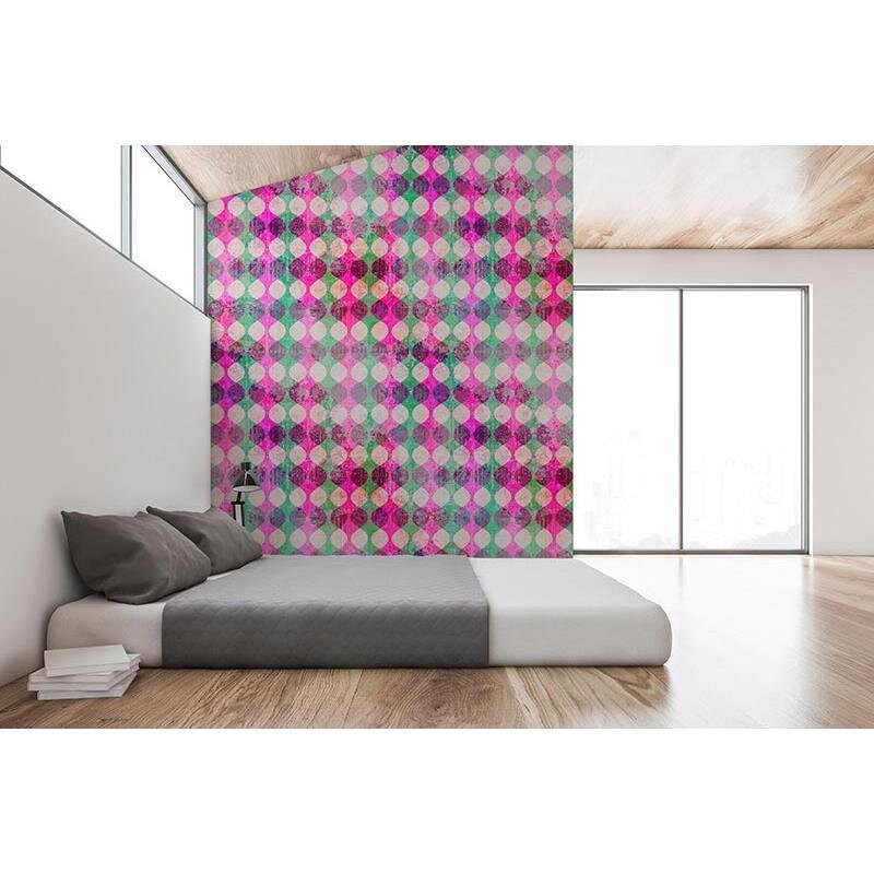 Digitaldruck-Tapete Garland 1 livingwalls (113937)