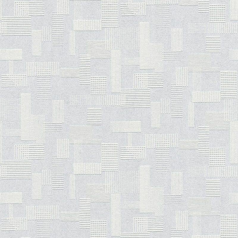 Tapete Weiß Überstreichbar AS-Creation (262516)