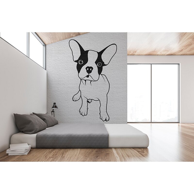 Digitaldruck-Tapete Tattoo you 2 livingwalls (113892)