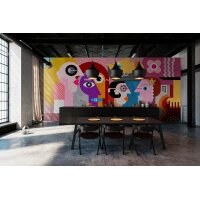 Digitaldruck-Tapete Couples 1 livingwalls (113872)