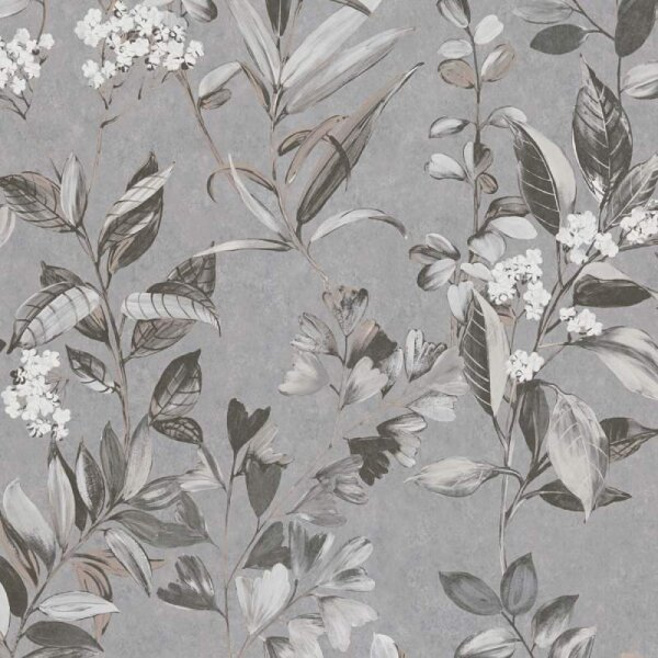 Tapete Grau Architects Paper Vliestapete (391714)