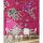 Digitaldruck-Tapete Flower plaid 2 livingwalls (113827)