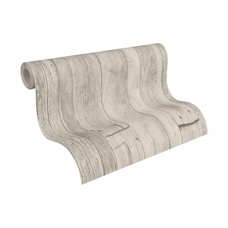 Tapete Beige, Creme AS-Creation Vliestapete (959311)